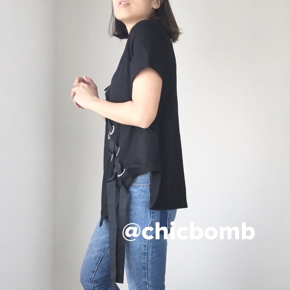 Helena top - Picture 5 of 6